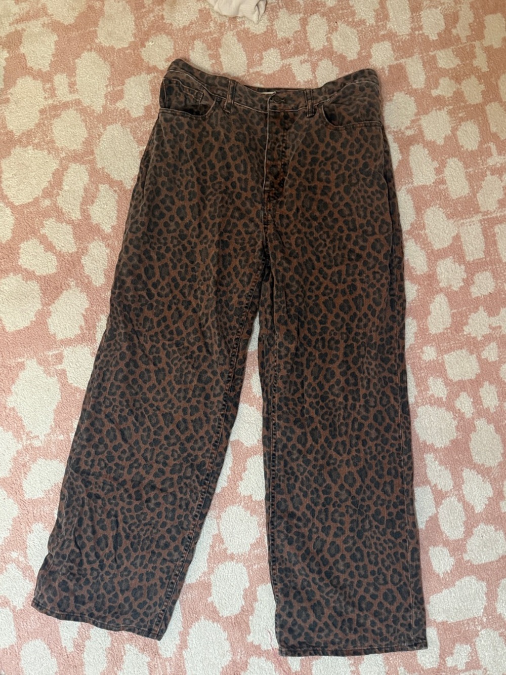Madewell jeans - Picture 2 of 3